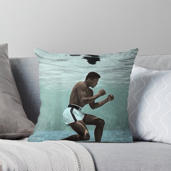 Item preview, Underwater Iconic designed and sold by JaredKohler.