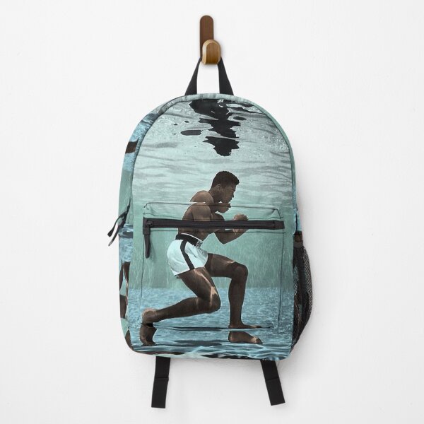 Item preview, Underwater Iconic designed and sold by JaredKohler.