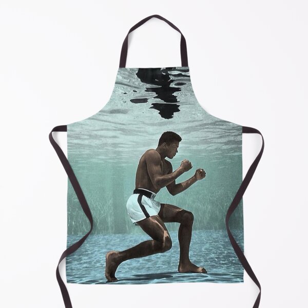 Item preview, Underwater Iconic designed and sold by JaredKohler.