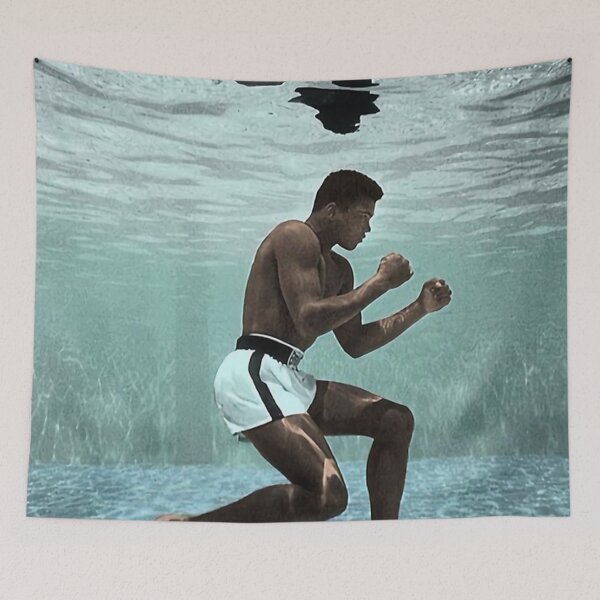 Item preview, Underwater Iconic designed and sold by JaredKohler.