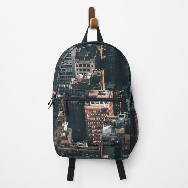 Item preview, New York City designed and sold by nycruss1.