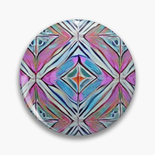 Item preview, Shakey Pattern 1 designed and sold by melridger.