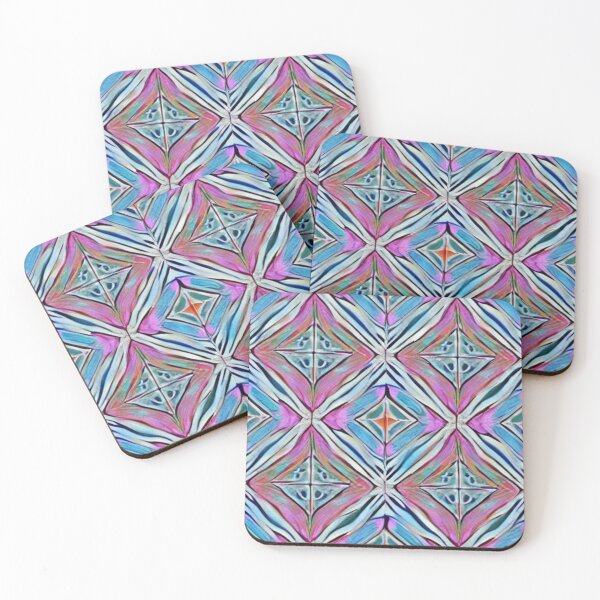 Item preview, Shakey Pattern 1 designed and sold by melridger.