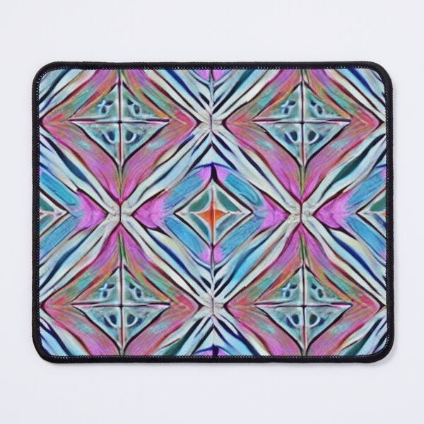 Item preview, Shakey Pattern 1 designed and sold by melridger.