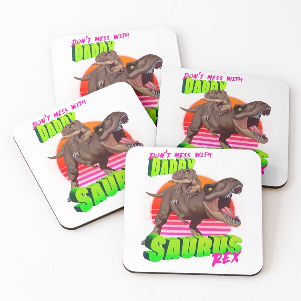 Item preview, Daddysaurus Rex designed and sold by ildegrantees.