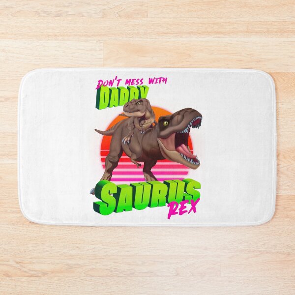 Item preview, Daddysaurus Rex designed and sold by ildegrantees.