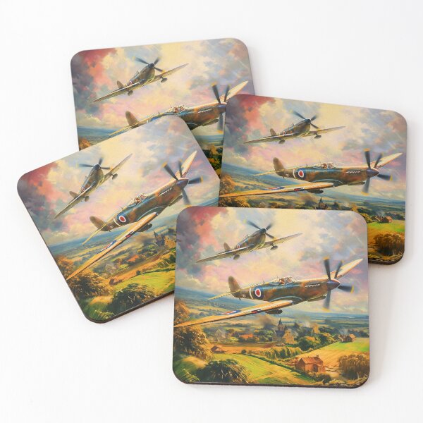 Item preview, Battle of Britain designed and sold by Catriona Crehan.