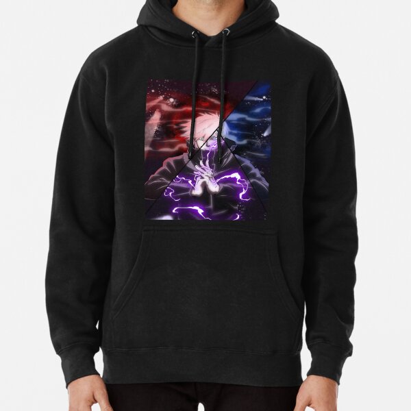 Endless Fighter Hoodie  Yūjin Japanese Anime Streetwear Clothing – Yūjin  Clothing