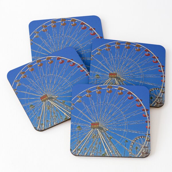 Item preview, Wheels In The Sky designed and sold by Chet  King.