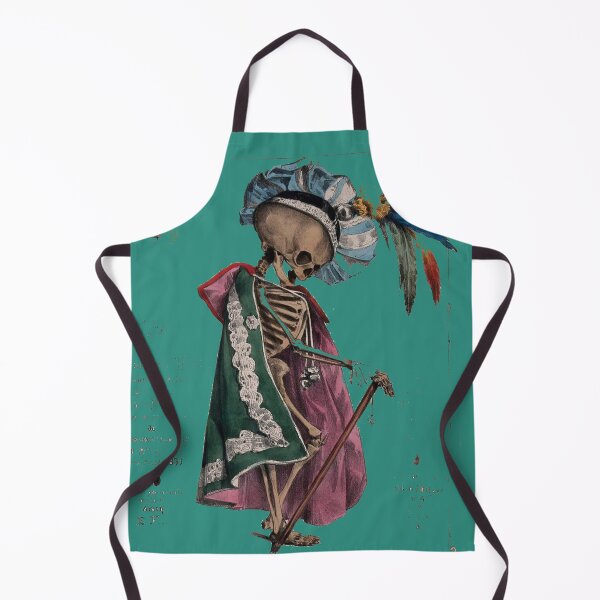Item preview, Medieval Skeleton designed and sold by DukeGroovy.
