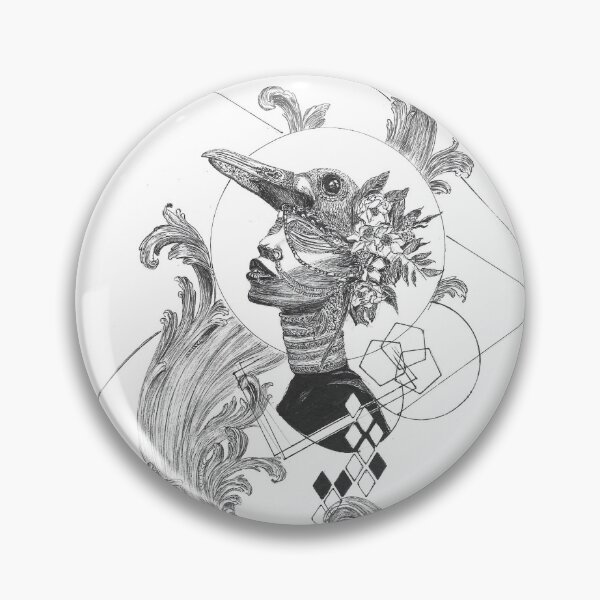 Item preview, Geometric flux  designed and sold by Madhukar-M.