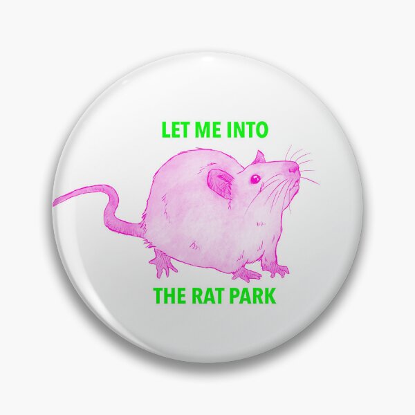 Item preview, rat park 4 designed and sold by Francieg567.