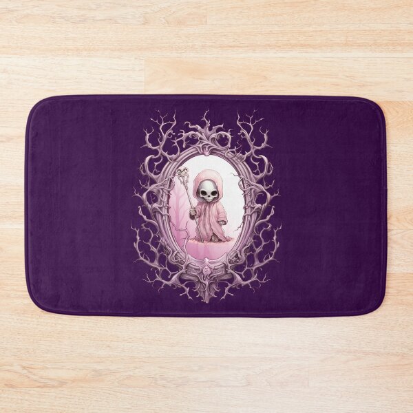 Item preview,  Skeleton in Halloween frame designed and sold by Astralia.