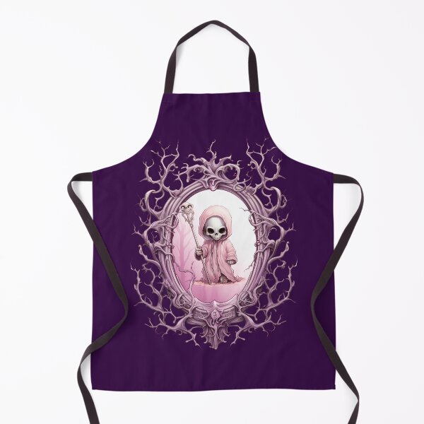 Item preview, Skeleton in Halloween frame designed and sold by Astralia.