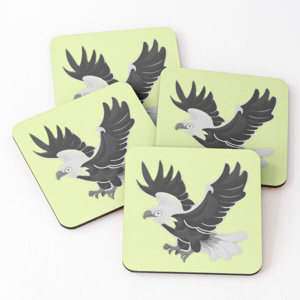 Item preview, eagle super hunter designed and sold by run-rotee.
