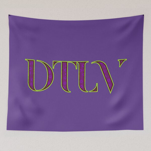 Item preview, Downtown Las Vegas DTLV Lotus Regal designed and sold by sabreart.
