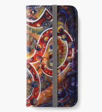 AUM iPhone Wallet/Case/Skin