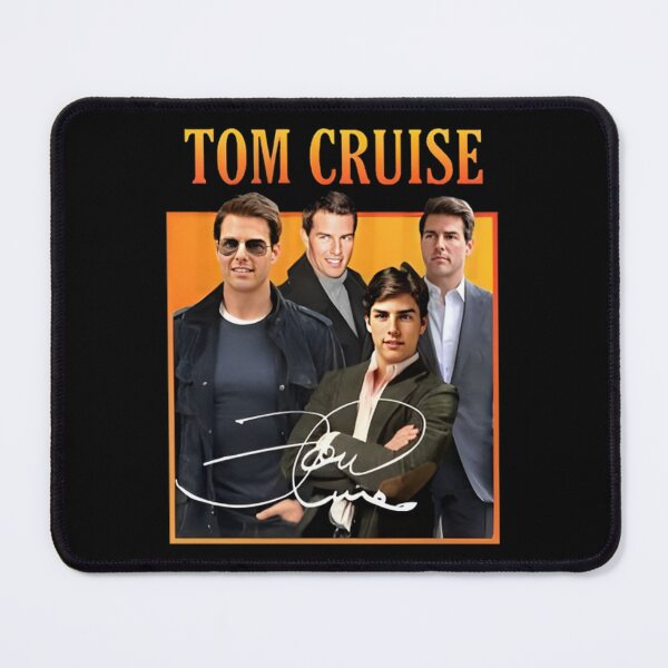 Item preview, Art - Tom Cruise designed and sold by AnnaGrayila.