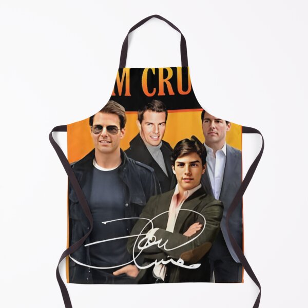 Item preview, Art - Tom Cruise designed and sold by AnnaGrayila.