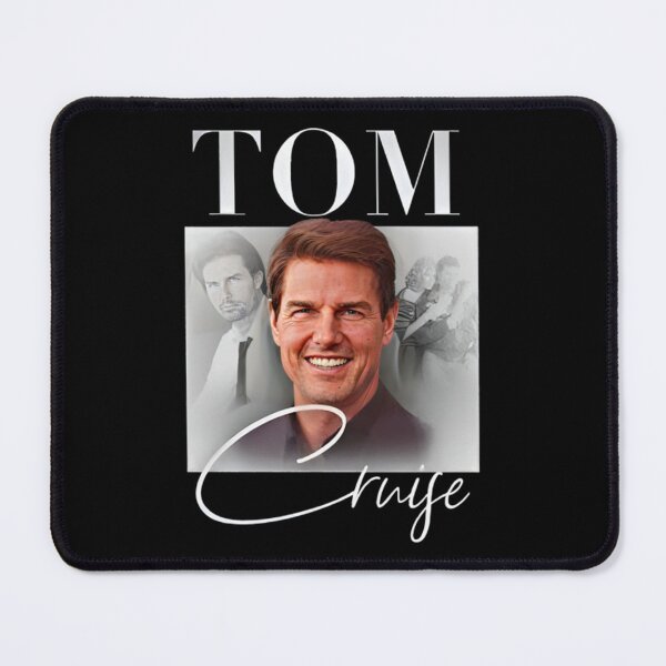 Item preview, Art - Tom Cruise designed and sold by AnnaGrayila.
