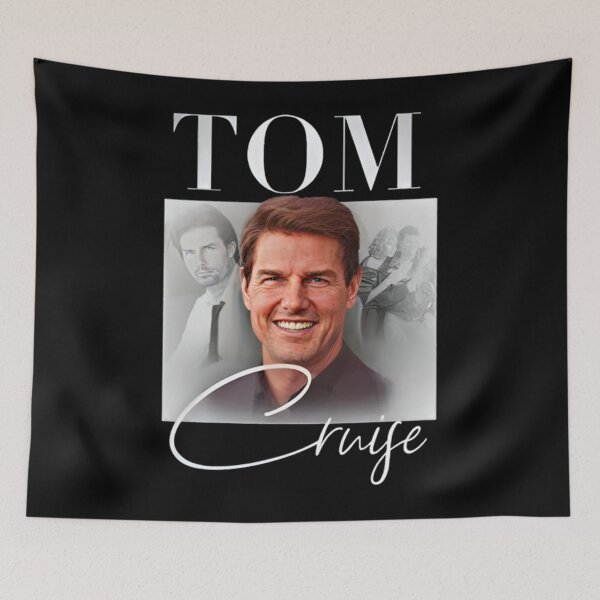 Artikelvorschau, Kunst - Tom Cruise entworfen und verkauft von AnnaGrayila.