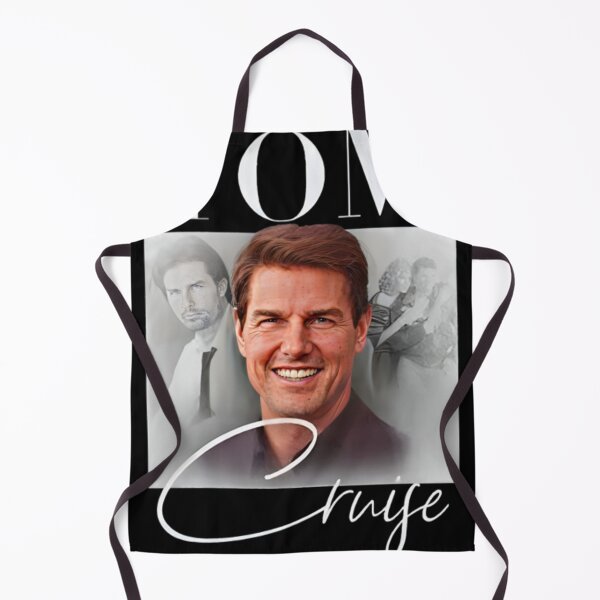 Item preview, Art - Tom Cruise designed and sold by AnnaGrayila.
