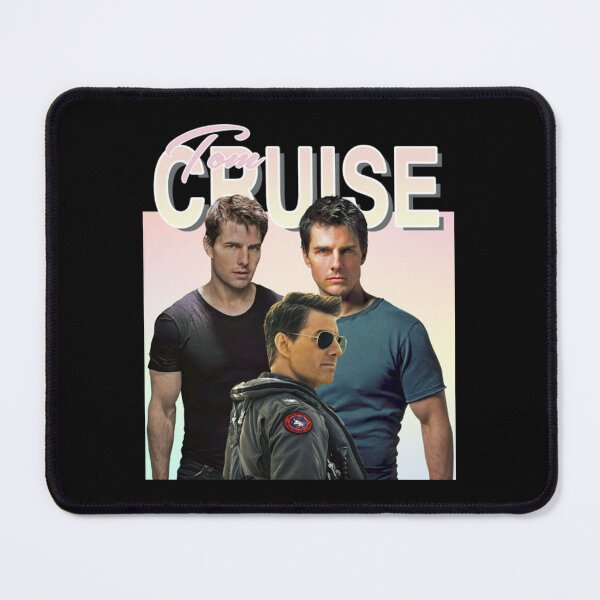 Item preview, Art - Tom Cruise designed and sold by AnnaGrayila.