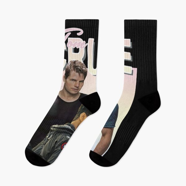Item preview, Art - Tom Cruise designed and sold by AnnaGrayila.
