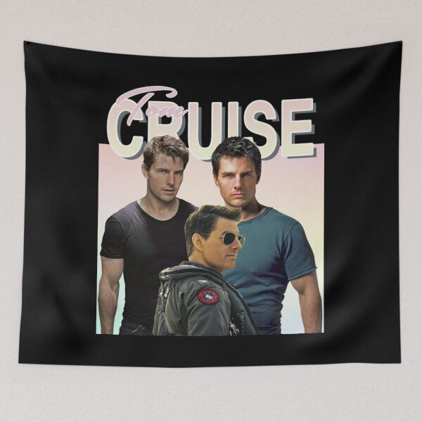Artikelvorschau, Kunst - Tom Cruise entworfen und verkauft von AnnaGrayila.