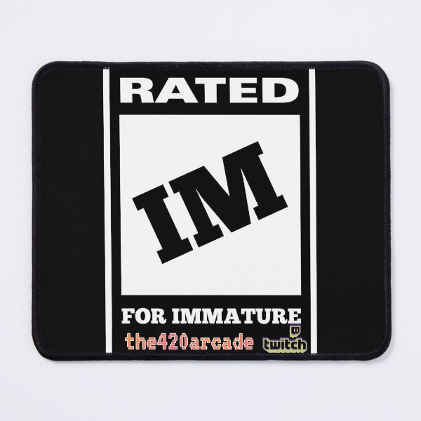 Item preview, IM for Immature designed and sold by JBernerDesigns.