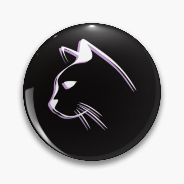 Item preview, Purrfectly Playful Cat designed and sold by MohammadRan.