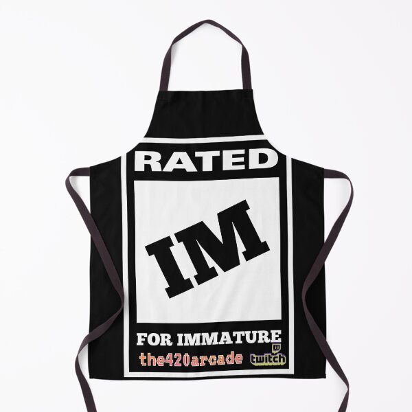 Item preview, IM for Immature designed and sold by JBernerDesigns.