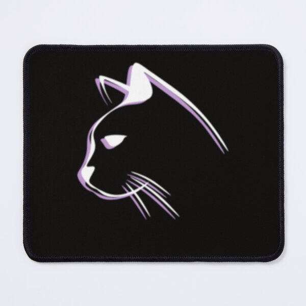 Item preview, Purrfectly Playful Cat designed and sold by MohammadRan.