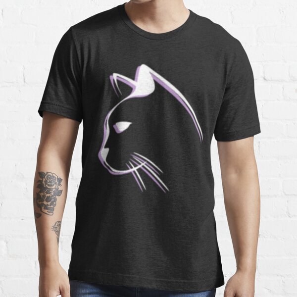 Purrfectly Playful Cat Essential T-Shirt