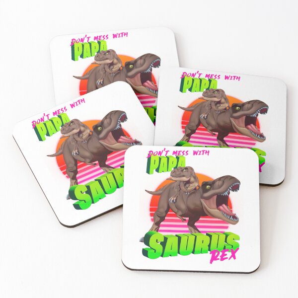 Item preview, Papasaurus Rex designed and sold by ildegrantees.