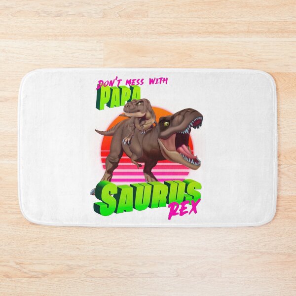 Item preview, Papasaurus Rex designed and sold by ildegrantees.