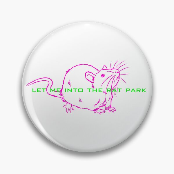 Item preview, rat park 4 designed and sold by Francieg567.