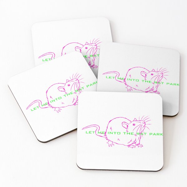 Item preview, rat park 4 designed and sold by Francieg567.