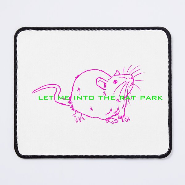 Item preview, rat park 4 designed and sold by Francieg567.