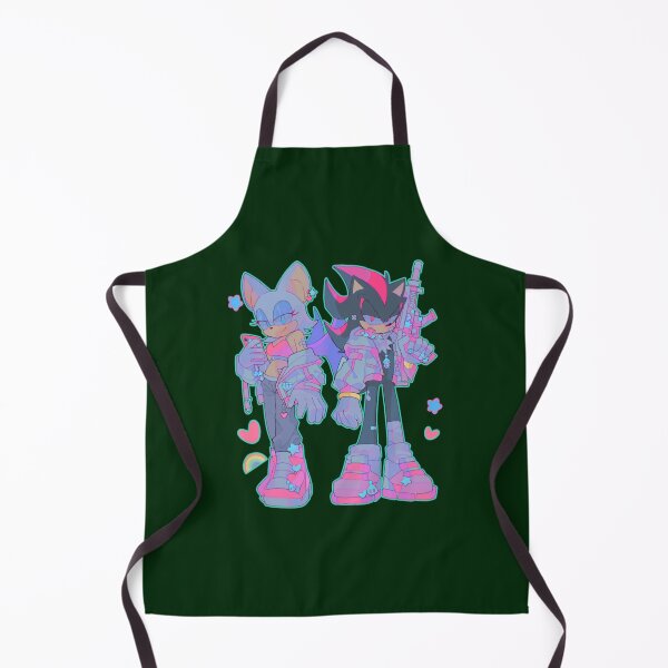 Aperçu de l'œuvre Shadow le hérisson mignon créée et vendue par lidoshop21.