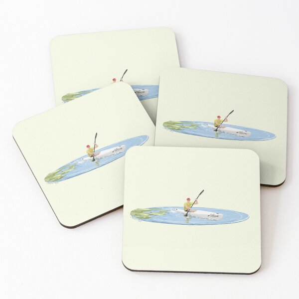 Item preview, Pond paddler #2 designed and sold by JRon ..