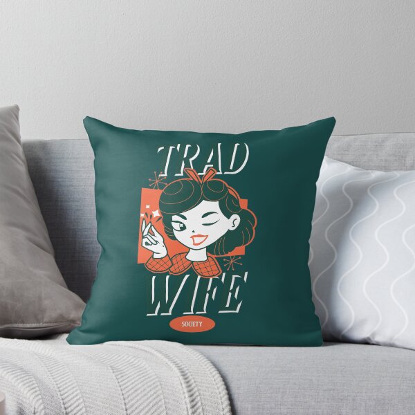 Item preview, Homemaker Tradwife Traditional Housewife  designed and sold by YunusBermudez.