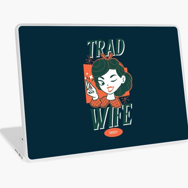 Item preview, Homemaker Tradwife Traditional Housewife  designed and sold by YunusBermudez.