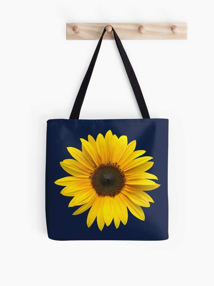 Bolsa de tela «Girasol 3» de quentinjlang | Redbubble