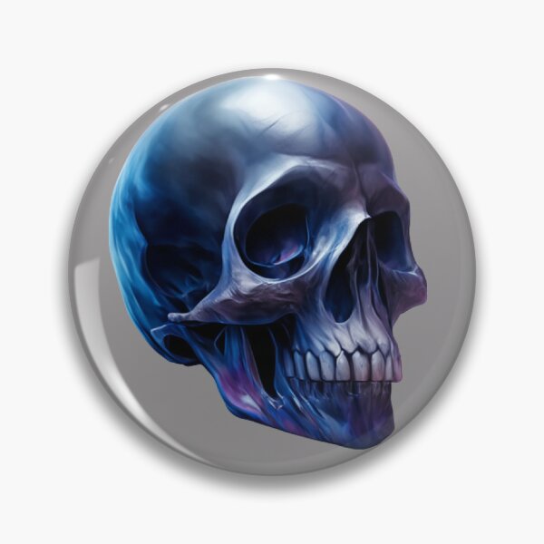 Item preview, vampire skull designed and sold by storealldesigns.
