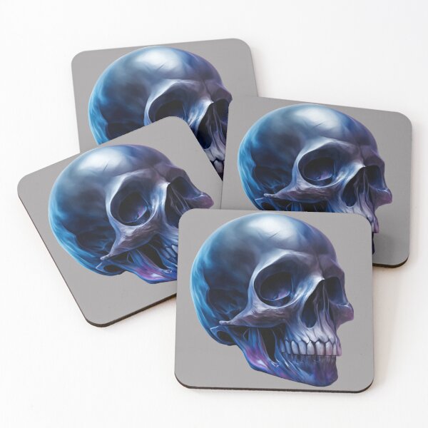 Item preview, vampire skull designed and sold by storealldesigns.