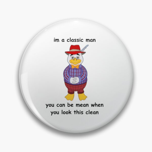 Item preview, dr quack rapper webkinz duck  designed and sold by zozomaxine.