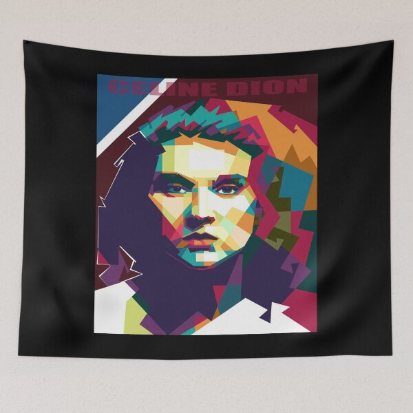 Item preview, Celine Dion designed and sold by anggelshop.
