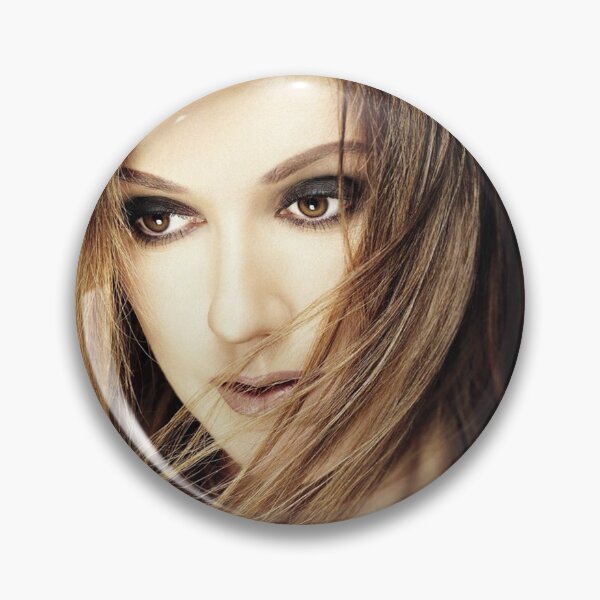 Item preview, Celine Dion designed and sold by anggelshop.