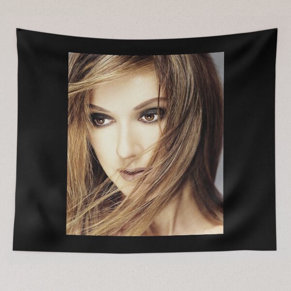 Item preview, Celine Dion designed and sold by anggelshop.